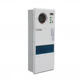 HEL系列工業機柜熱交換器